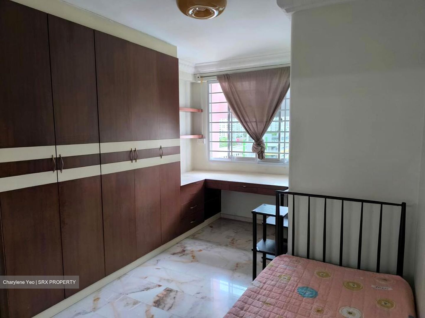 Blk 420 Fajar Road (Bukit Panjang), HDB 4 Rooms #624582291
